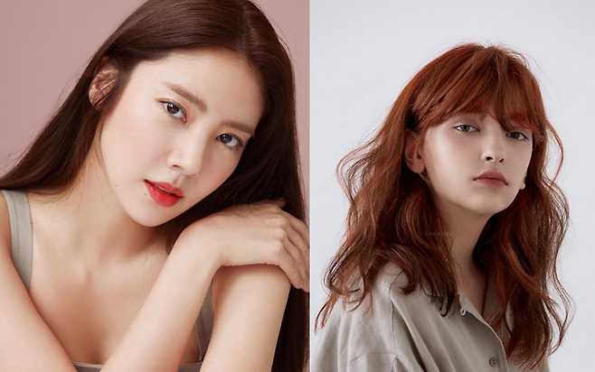 출처: 아모스 프로페셔널, 차홍