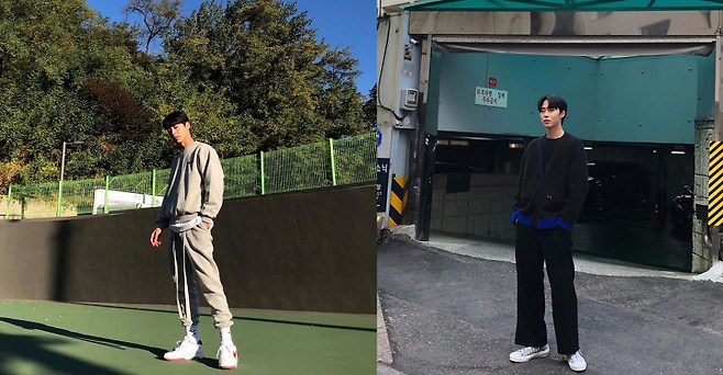 출처: 이재욱 인스타그램