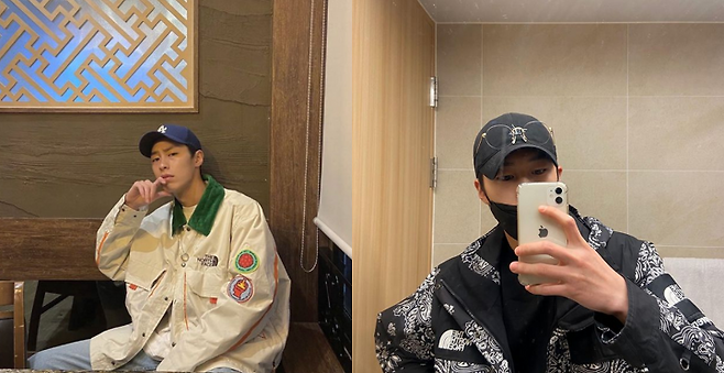 출처: 이재욱 인스타그램