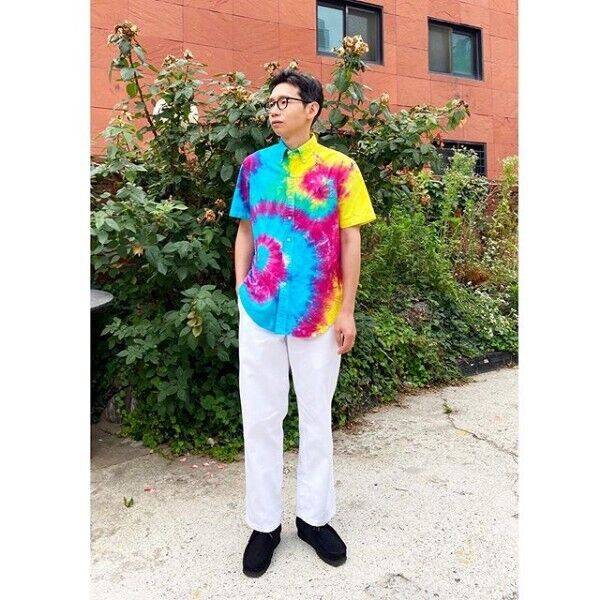 출처: 봉태규 인스타그램