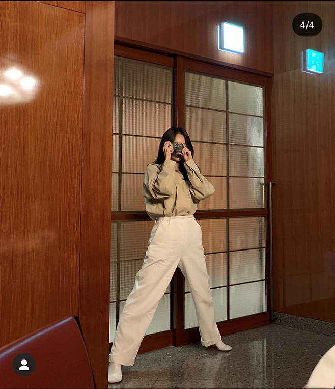 출처: 강민경 인스타그램