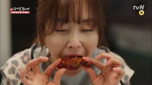 출처: tVn '식샤를 합시다' 캡쳐