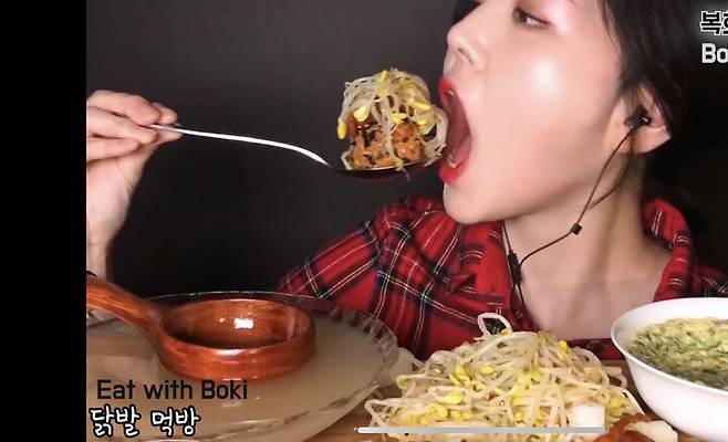 출처: 유튜버 '문복희' 채널 캡쳐