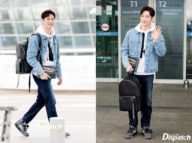 출처: Dispatch