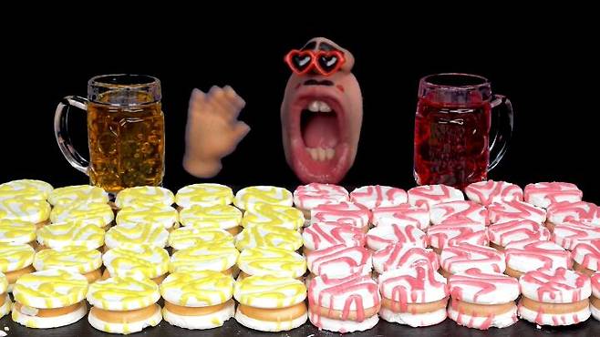 출처: 주멍이 유튜브 채널