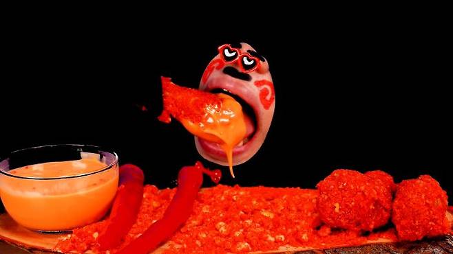 출처: 주멍이 유튜브 채널