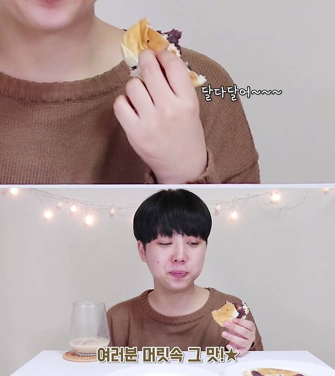 출처: 유튜브 빵튜브뽀니 채널