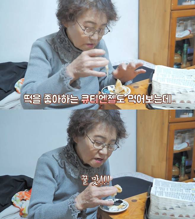 출처: 공대생 가족 유튜브 채널