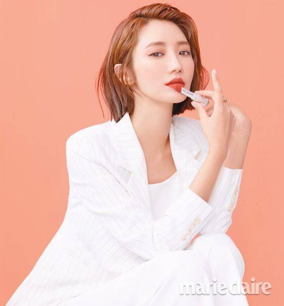 출처: 마리끌레르 홈페이지