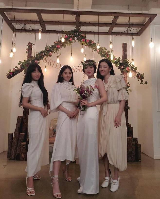 출처: 안소희 인스타그램 (@ssoheean)