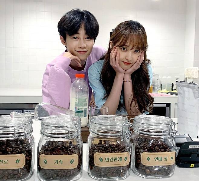 출처: 보라다방 유튜브