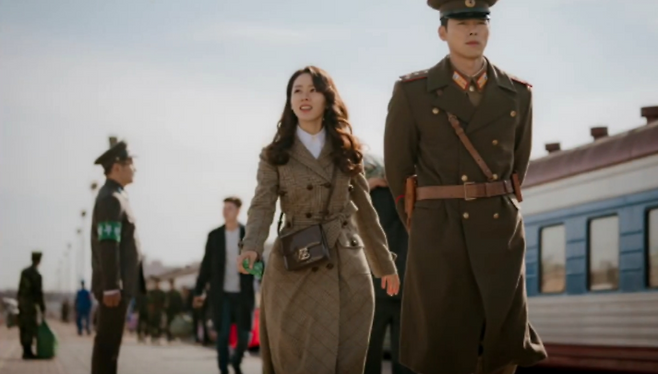 출처: ⓒtvN 사랑의불시착 화면캡쳐