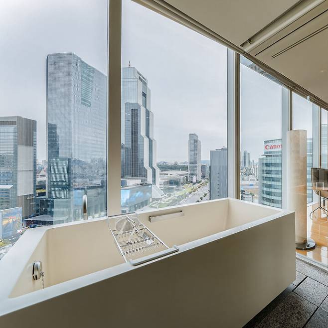 출처: 파크 스위트 킹