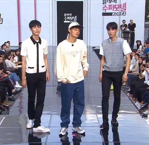 출처: tvN '플레이어' 방송