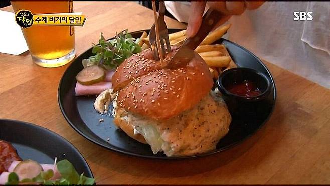 출처: SBS 생활의달인