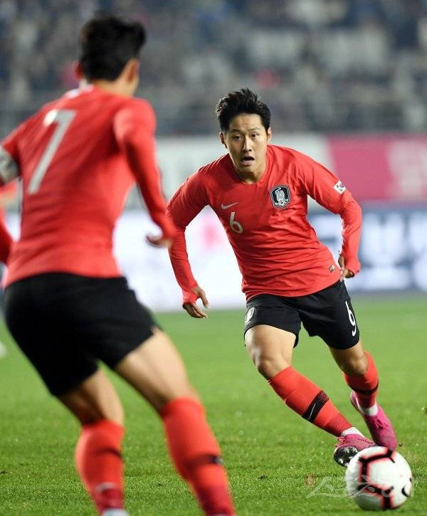 이강인. 스포츠동아DB