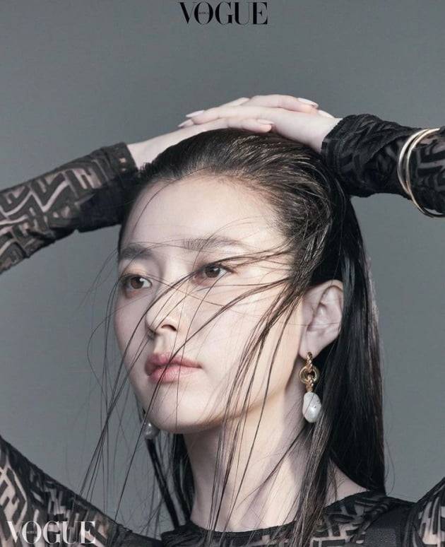 사진=한효주 인스타그램