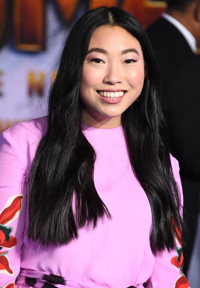 드래곤 시수 역은 지금 할리우드에서 가장 개성적인 배우, 아콰피나가 맡았다. ©Getty Images