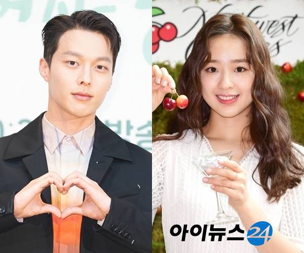 장기용이 손연재와의 열애설을 부인했다.  [사진=tvN, 아이뉴스24 DB]