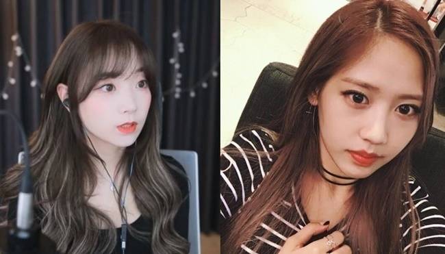 왼쪽부터 파이 육지담