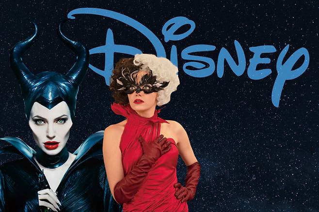 ⓒ월트 디즈니 컴퍼니 코리아