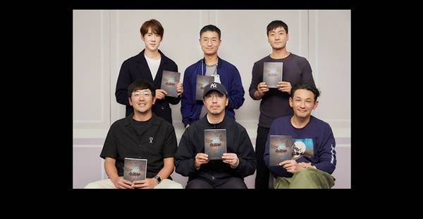 수리남 / 사진=넷플릭스 오리지널