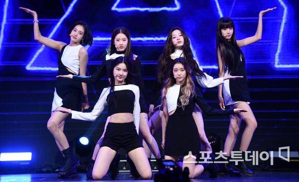 스테이씨 / 사진=DB