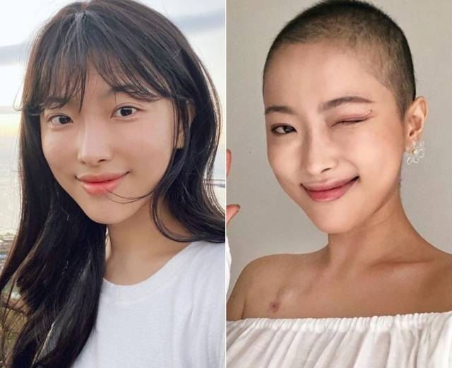 이하 새벽 인스타그램