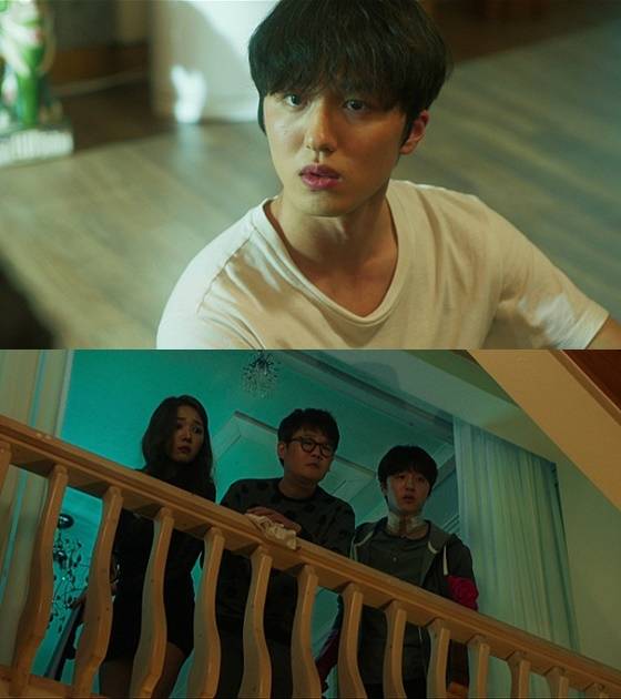 /사진=영화 '썰' 스틸