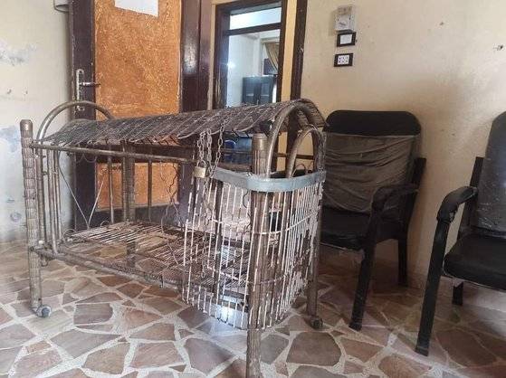 [사진 트위터 캡처]