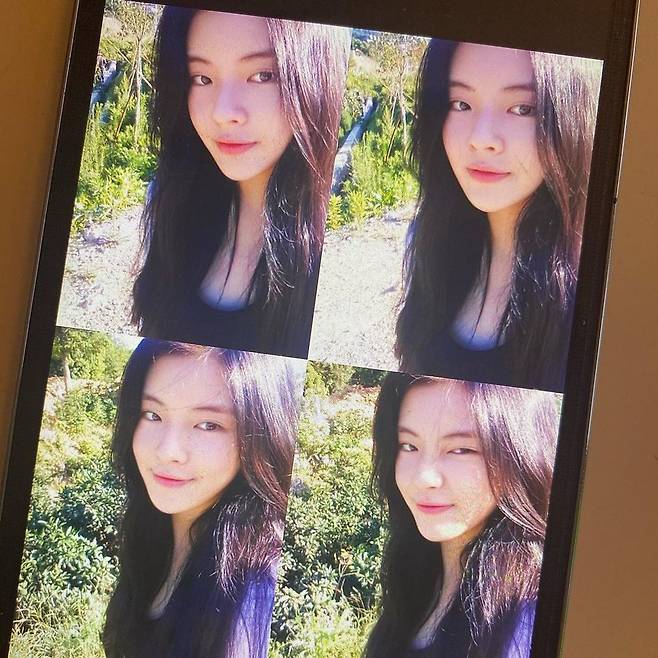 Actor Lee Sun-bin has released past photosOn May 30, Lee Sun-bin wrote on his instagram, I was in my old cell phone.At this time, I could not do anything but wonder what my future would be like, but I feel happy because I can talk about a certain future after many years of hard work and good work.I am a happy plan and a gift given to me who has endured well. Lee Sun-bin in the public photo boasts a much younger visual than now.The beauty of Lee Sun-bin, who is always innocent, catches the eye.The netizens who watched the photos responded It is so beautiful, The past photos are also beautiful and It is full of charm.Lee Sun-bin, who made his debut with Drama Seosung Wang Heeji in 2014, won the MBC Acting Award for Best New Actress in 2017.Lee Sun-bin has been in public relationship with Actor Lee Kwang-soo since 2018 and the film Mission Passable, starring Lee Sun-bin and Kim Yeong-kwang, was released on February 17.