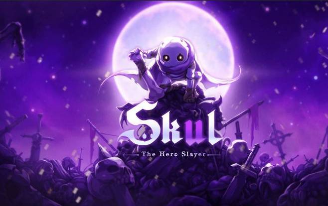 큰 족적을 남긴 게임, '스컬' / 네오위즈 제공