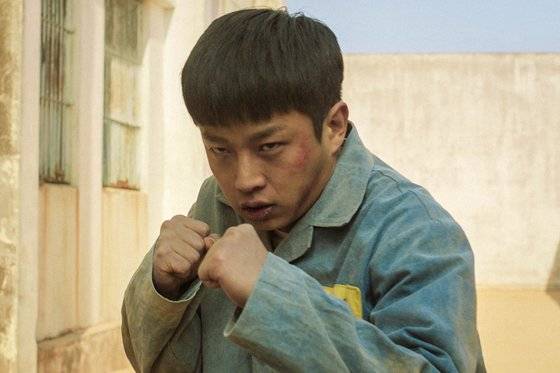 '샤크: 더 비기닝'