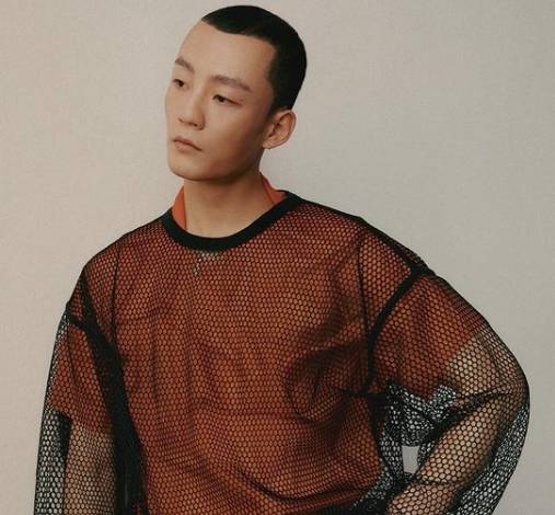 김민귀 인스타그램 캡처