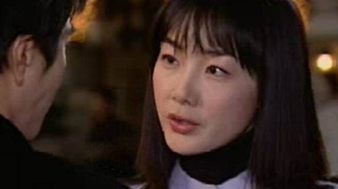 함경도에서도 볼 수 있었던 드라마 '천국의 계단'