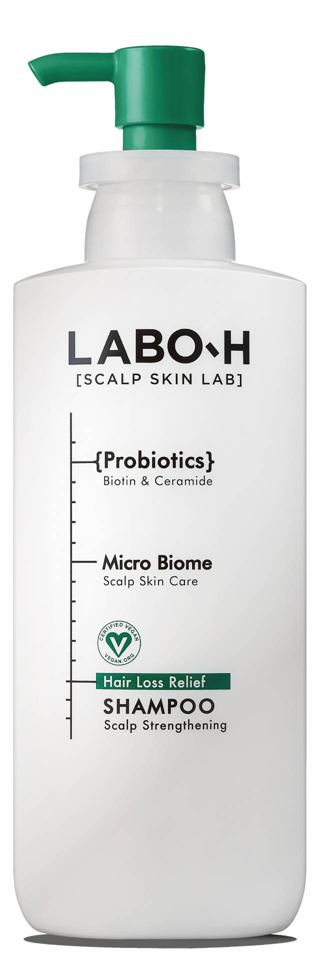 아모레퍼시픽 라보에이치 샴푸