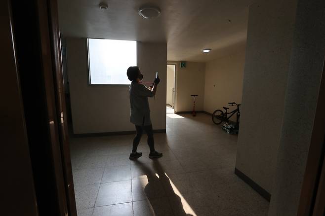 배송완료 사진은 필수 임화영