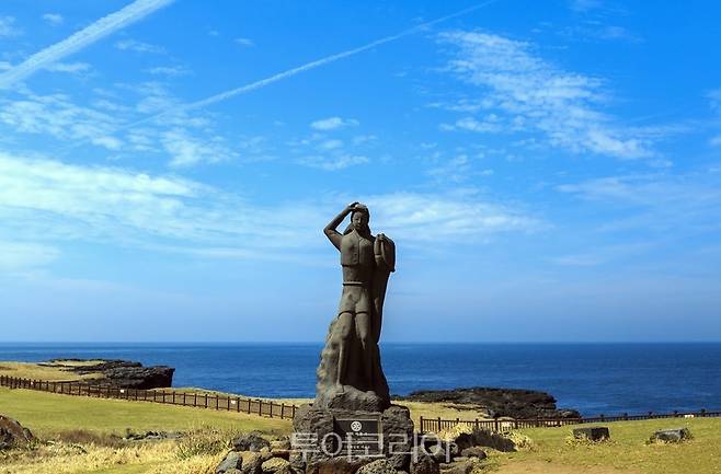 제주도 풍경 / 사진-웹투어