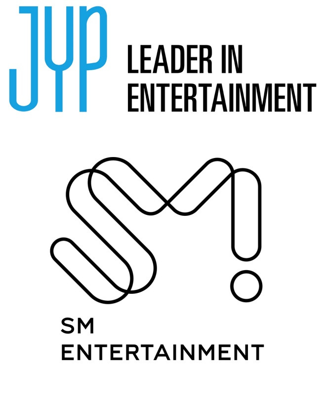 JYP SM