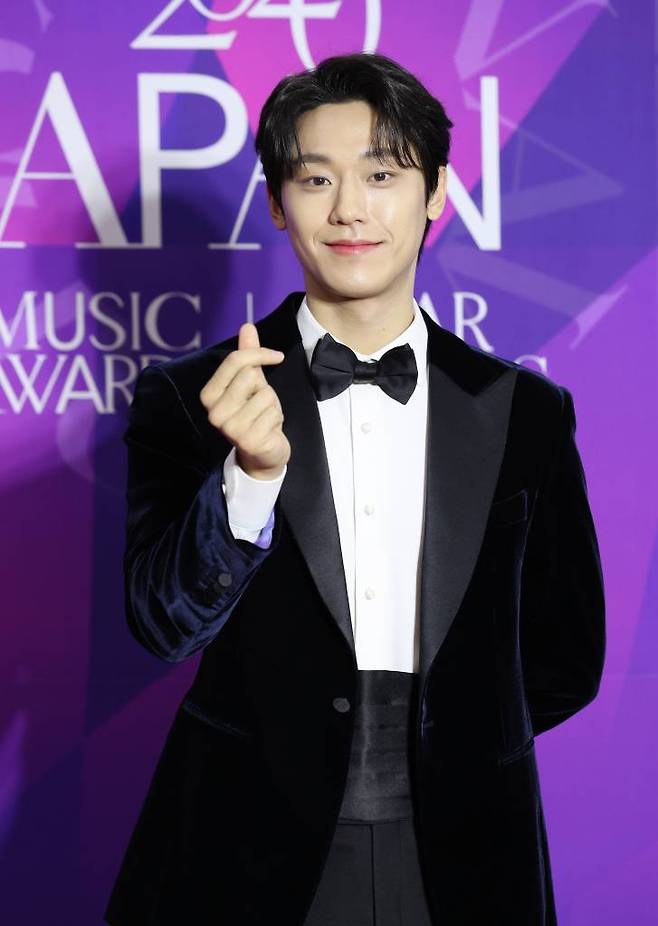 배우 이도현/사진제공=2020 APAN AWARDS 조직위원회