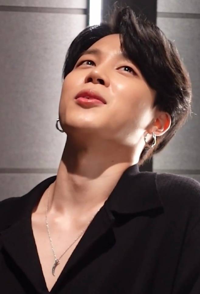 방탄소년단 지민(BTS JIMIN)