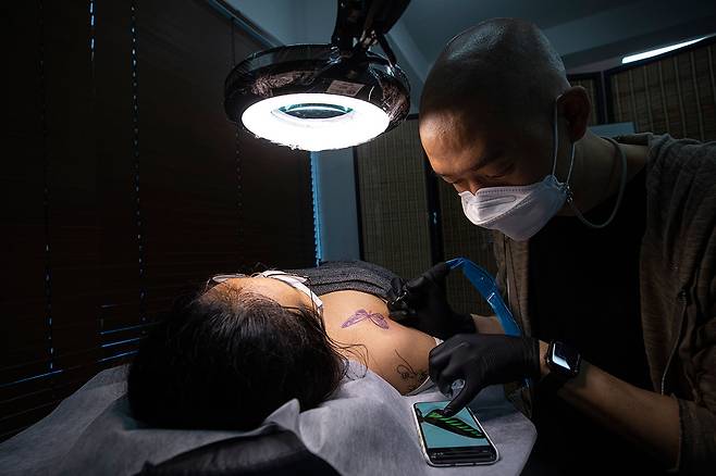 ⓒ시사IN 신선영