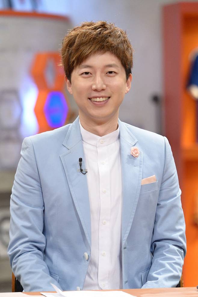 강승화 아나운서(사진=KBS)