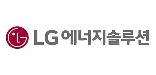 LG에너지솔루션 CI. ⓒLG에너지솔루션