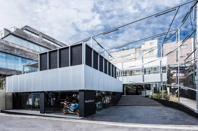 데우스 엑스 마키나(Deus Ex Machina)