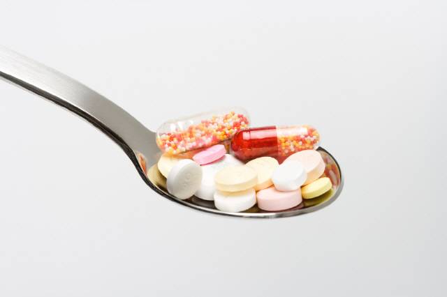 해열진통제와 소염진통제는 기능이 조금 다르다./사진=클립아트코리아