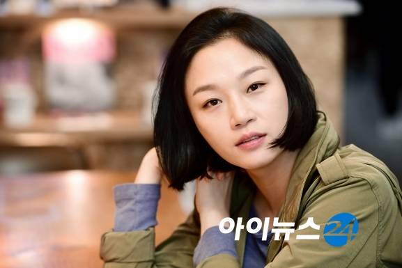 배우 장진희가 '골 때리는 그녀들' 멤버로 출연한다. [사진=사진=정소희 기자 ]