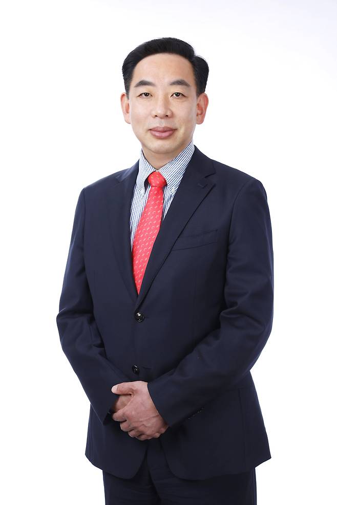 서경 삼성메디코스 대표이사. [사진 제공 = 삼성메디코스]