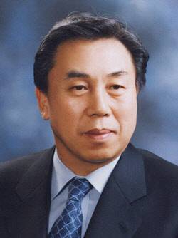 유지창 유진투자증권 회장