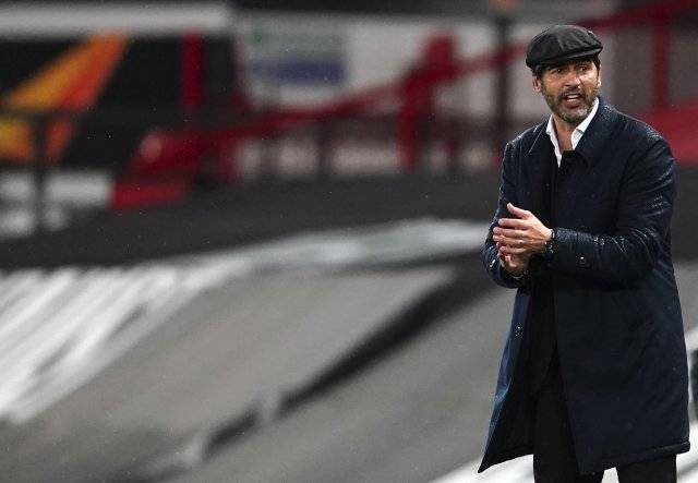 잉글랜드 프로축구 토트넘이 새 감독 찾기에 열을 올린 가운데 파울로 폰세카 전 AS로마(이탈리아) 감독이 유력한 후보로 부상하고 있다. [서울=뉴시스]